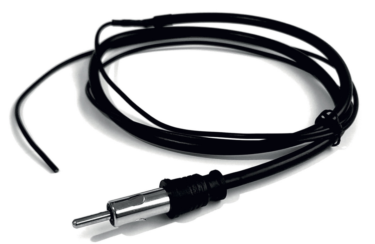 Hertz HMA FM ANTENNA Marine-Antenne – Produktansicht 1