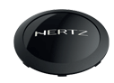 Hertz HTX RGB C LOGO.1 RGB-Logoabdeckung – Produktansicht 1