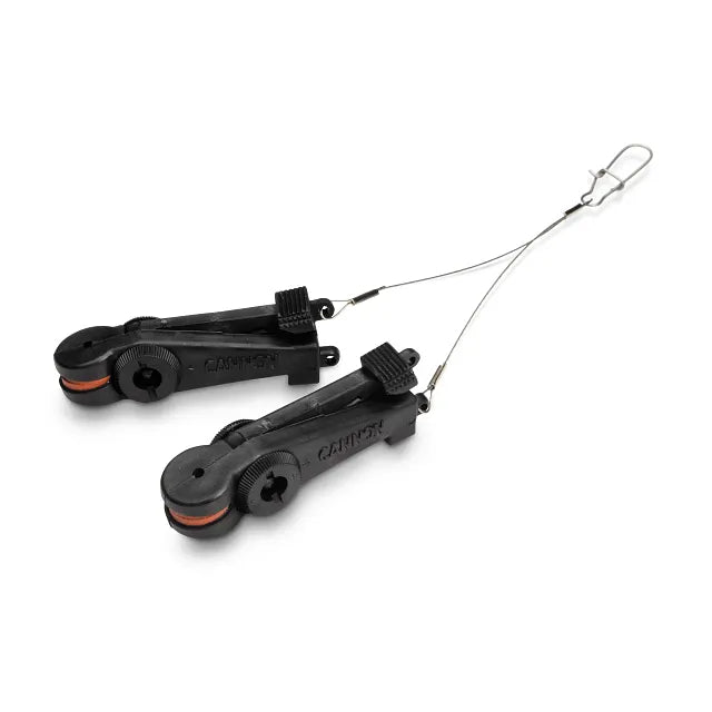 Cannon Universal Stacker Release - Auslöseklemme