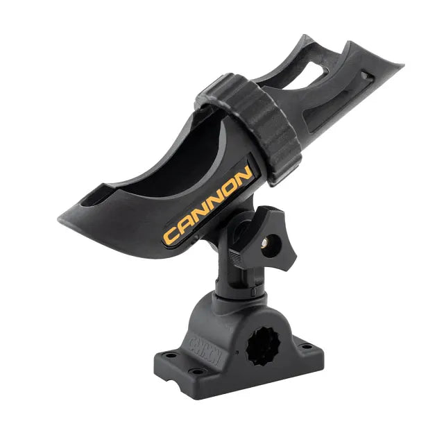 Cannon Rutenhalter Kunststoff