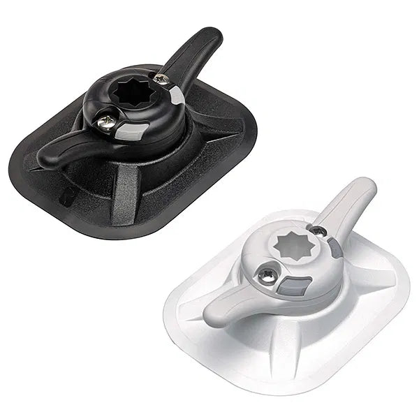 Railblaza Ribport mit Cleatport