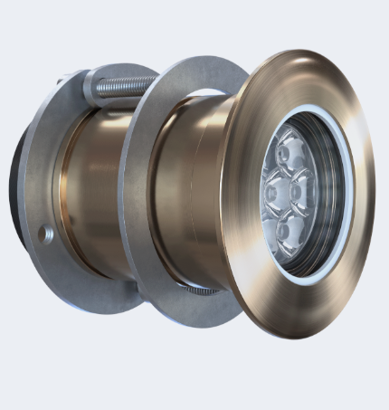OceanLED Explore E2 XFM Ultra White – 90° × 20° Wide Beam