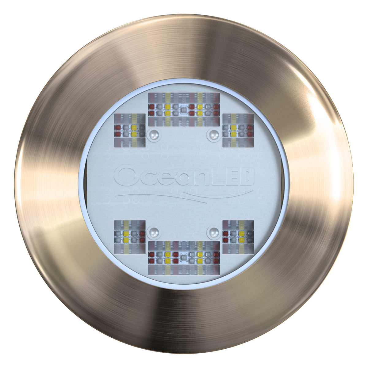 OceanLED Explore E3 XFM – Colours DMX