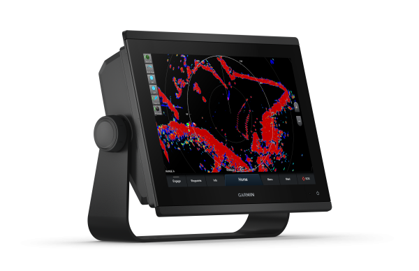 Garmin GPSMAP 1223xsv