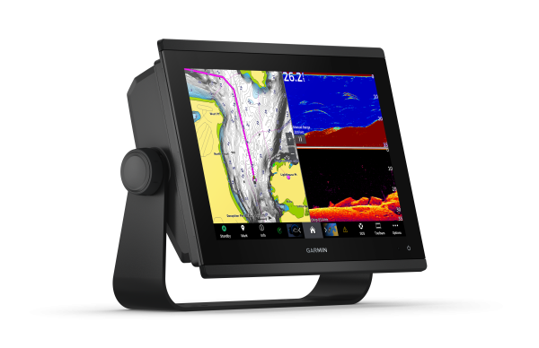 Garmin GPSMAP 1223xsv