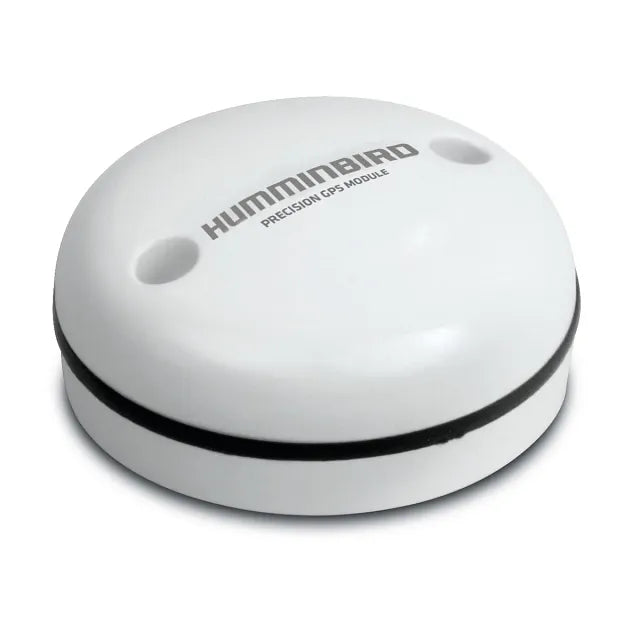 Humminbird AS GRP-48 Kanal GPS/WAAS Antenne m. NMEA Out