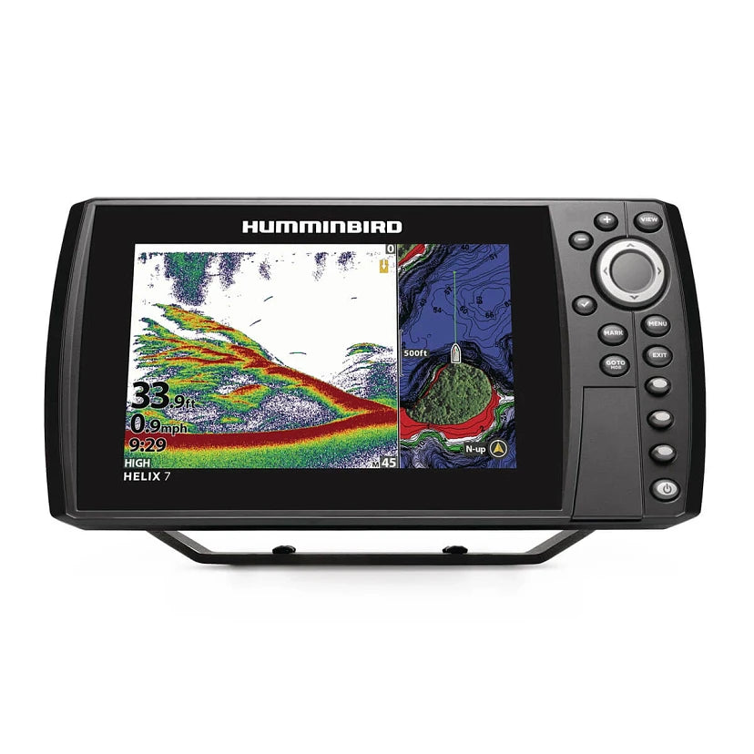 Humminbird Helix 7 CHIRP GPS G4N