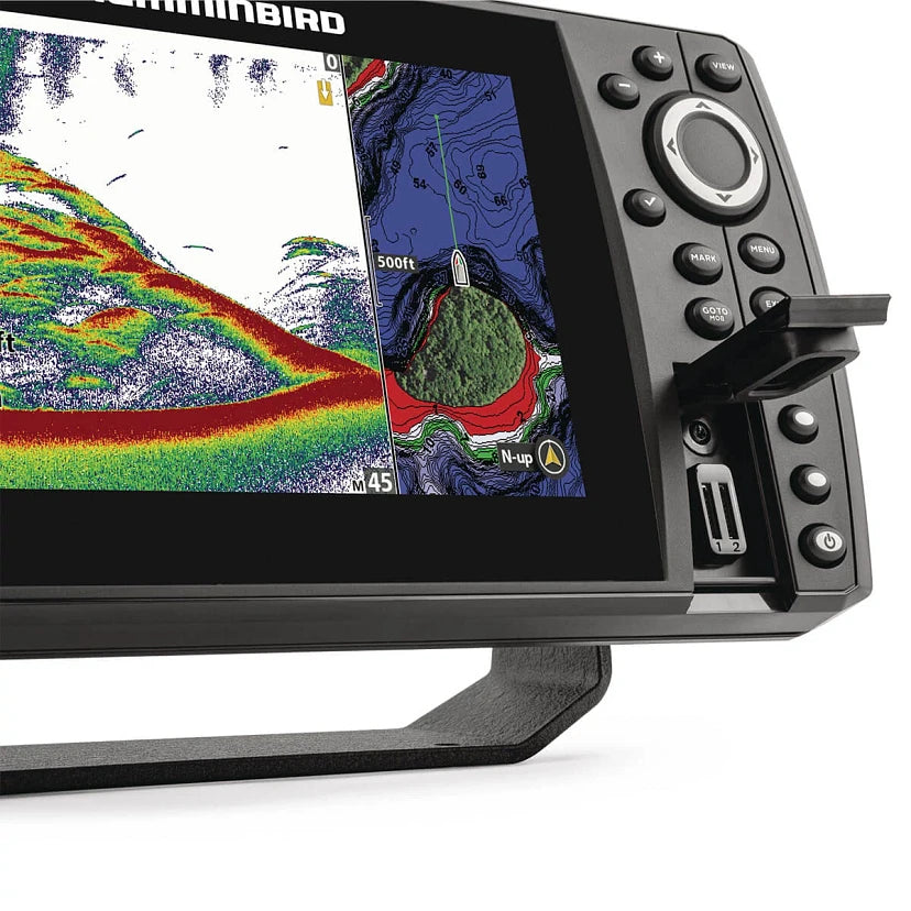 Humminbird Helix 7 CHIRP GPS G4N