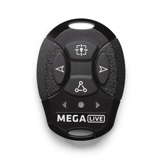 Humminbird Target Lock Ersatz-Handfernbedienung