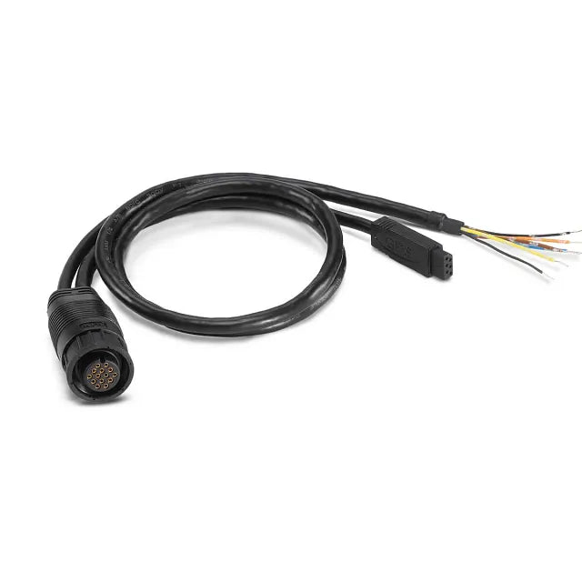 Humminbird AS GPS NMEA Solix/Onix Kabelweiche für 1x NMEA