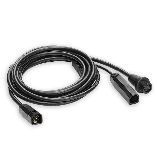 Humminbird 9-M360-2DDI-Y Kabelweiche M360 zu 2D od. DI für Helix