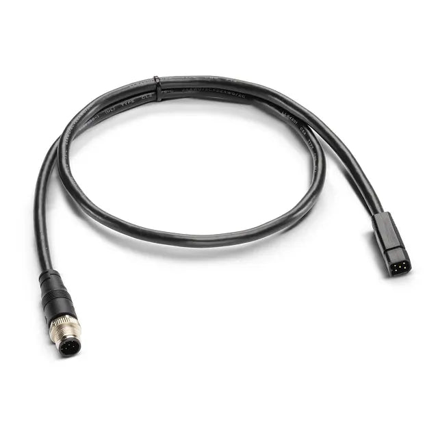 Humminbird NMEA 2000 G4N Adapter von backbone direkt zu Helix G4N