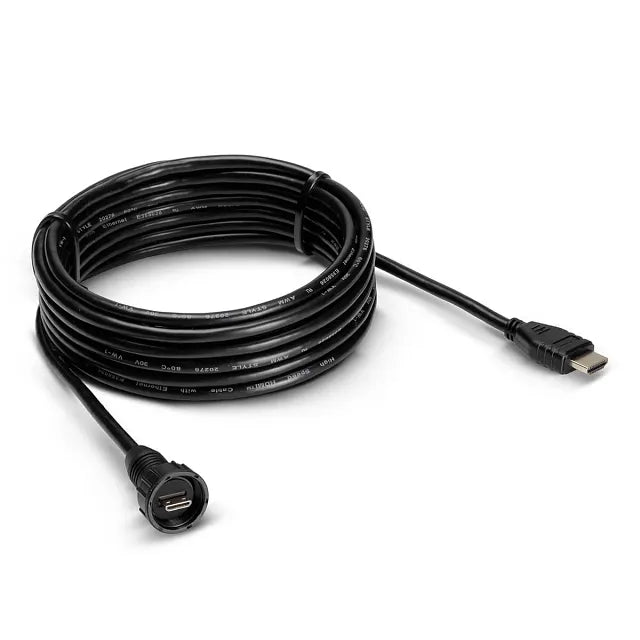 Humminbird AD HDMI OUT