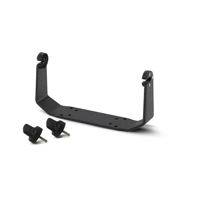 Humminbird Gerätehalterung GM-H910 Halterung für Helix 8, 9 & 10, inkl. Bef.knöpfe