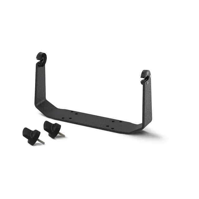 Humminbird Gerätehalterung GM-H12 Halterung für Helix 12, inkl. Befestigungsknöpfe