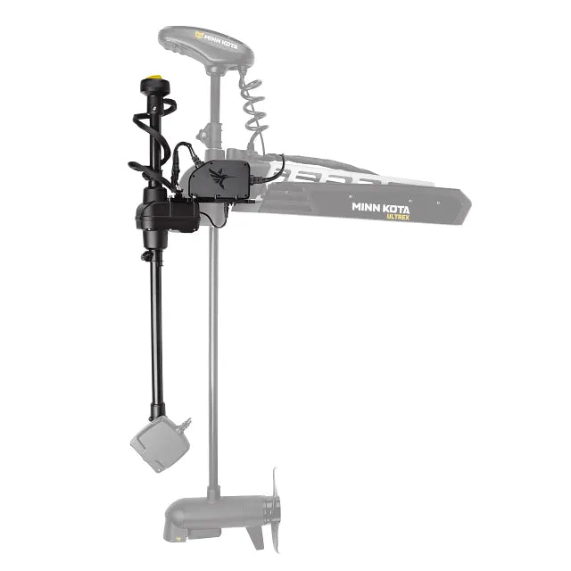 Humminbird Target Lock Adapter für Ultrex 115-132cm (ML 1+2)