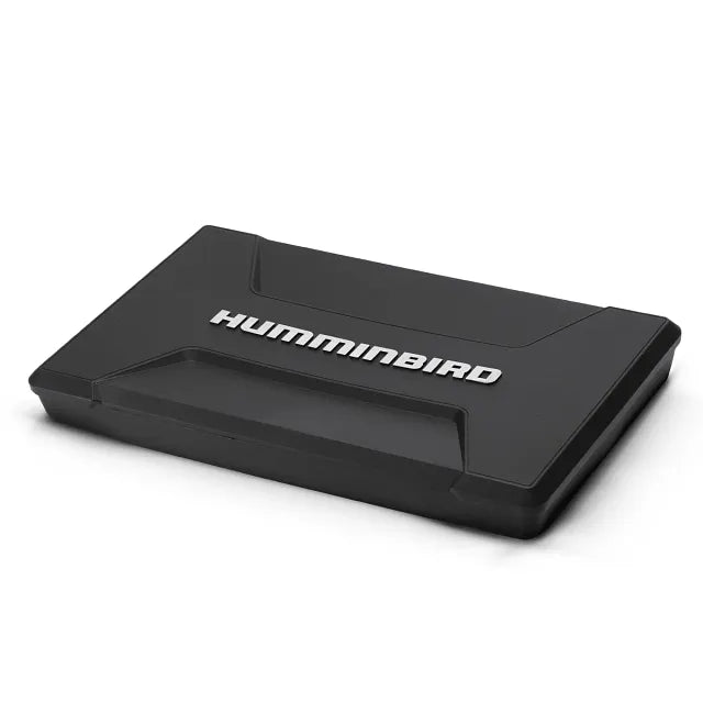 Humminbird Display-Schutzabdeckung UC-S12 für Serie Solix 12
