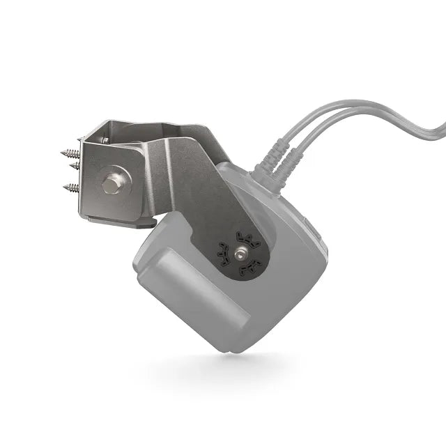 Humminbird Mega LIVE 2 Heckhalterung