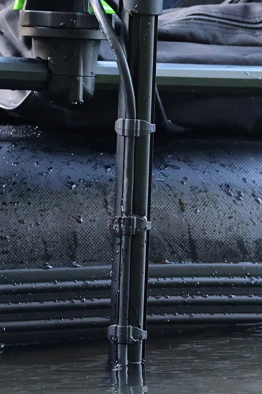 Railblaza HEXX Live Pole 30 - Geberstange für Live Geber