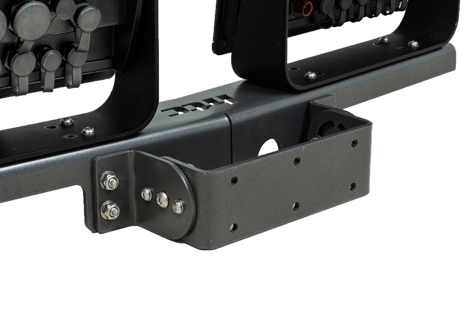 HTC Echolothalterung Steuerstand Double