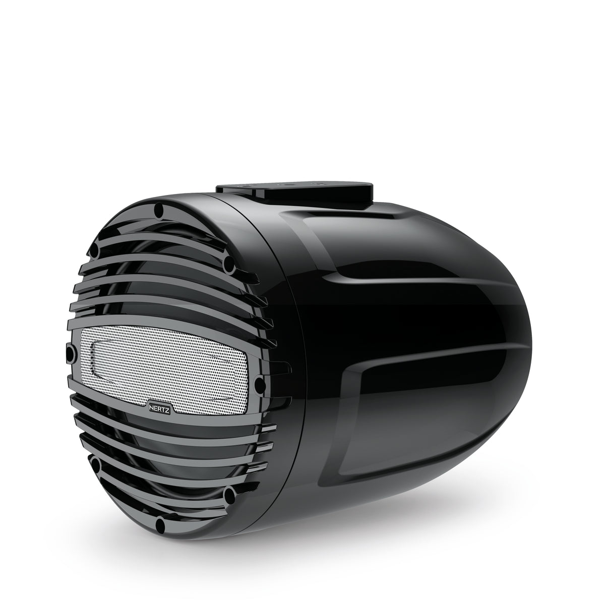 Hertz HTX 8 M-CL-TC Tower-Lautsprecher – Produktansicht 2