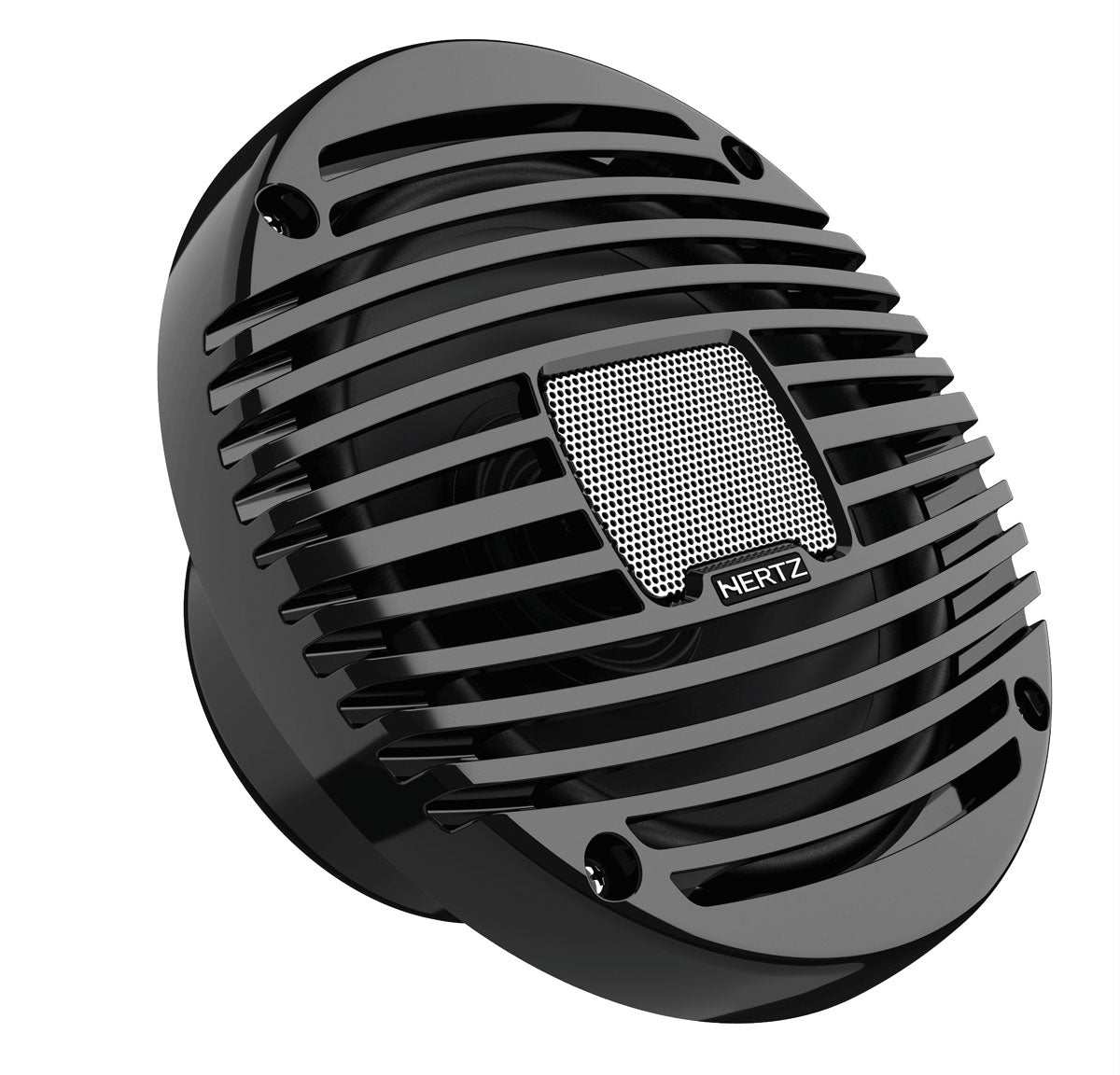 Hertz HEX 6.5 M-C-O Marine-Lautsprecher – Paar – Produktansicht 1