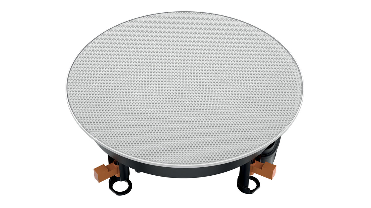 Hertz HEX 6.5 IC-W Marine-Lautsprecher – Produktansicht 1