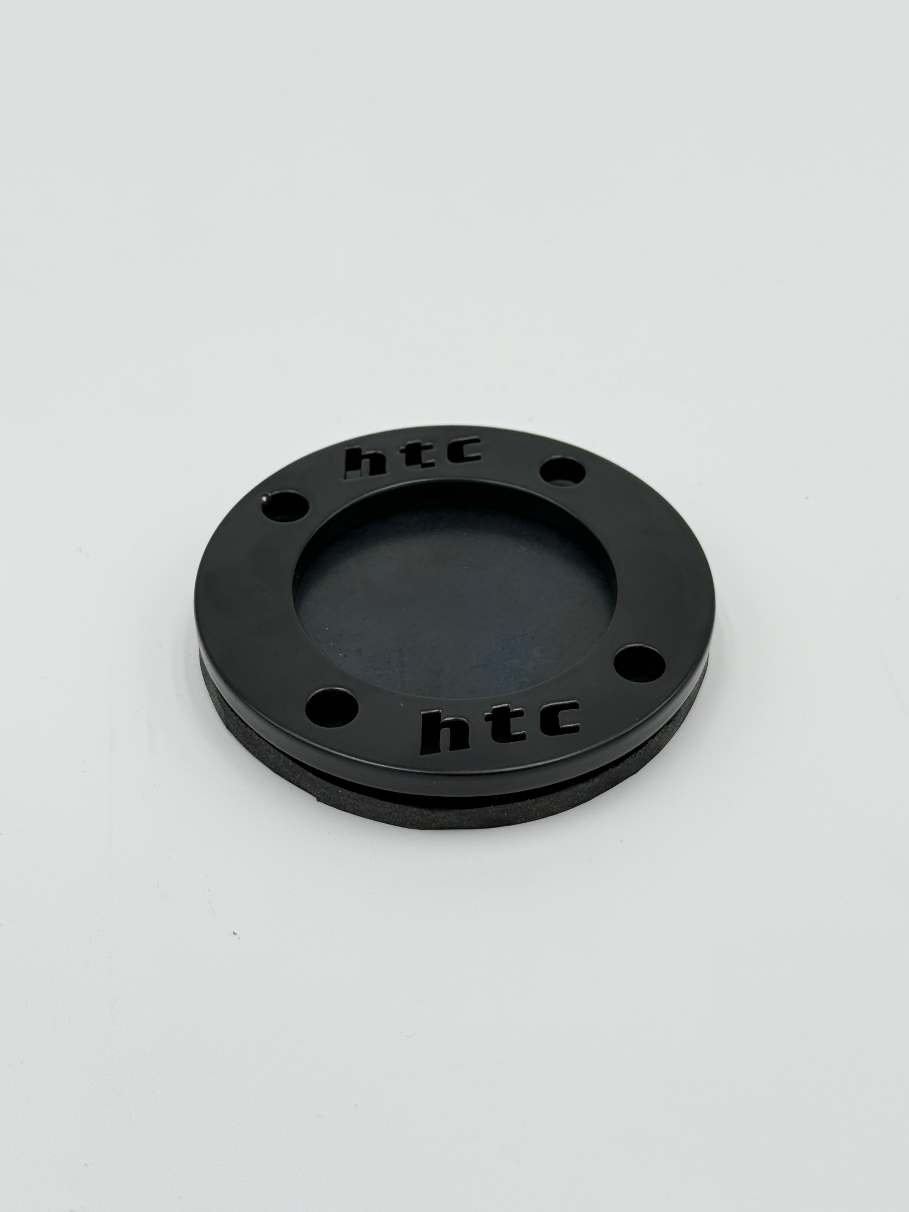 HTC Kabeldurchlass rund