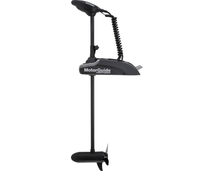 MotorGuide Xi3-55 FW GPS, 137cm Schaft