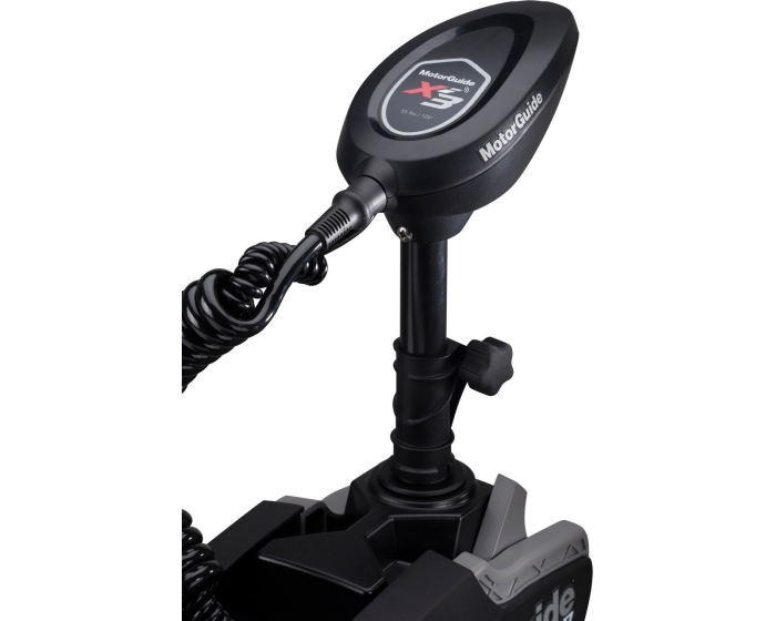 MotorGuide Xi3-55 FW GPS, 137cm Schaft