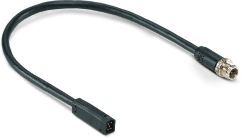 Humminbird AS EC QDE – Ethernet-Adapterkabel