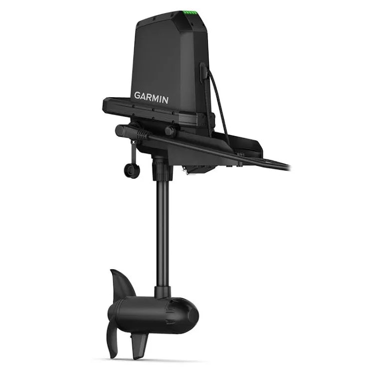 Garmin Force Current Elektro-Bootsmotor für Kajaks
