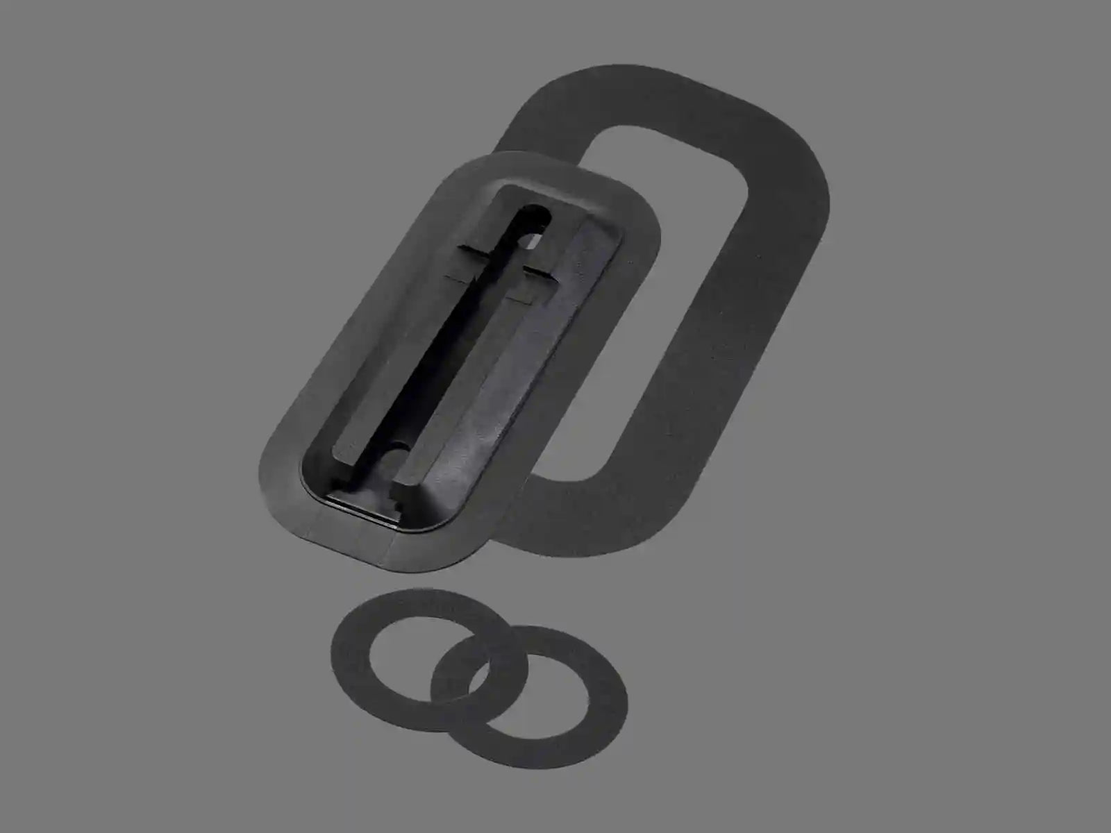 Float Plus Montageset