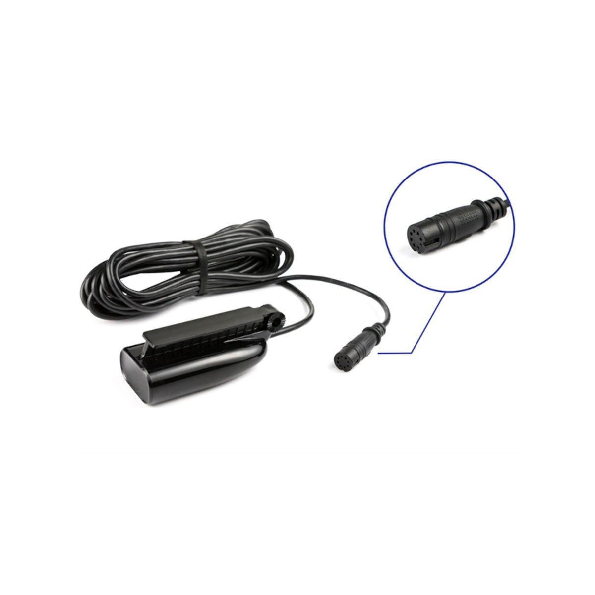 Lowrance Splitshot Heckgeber