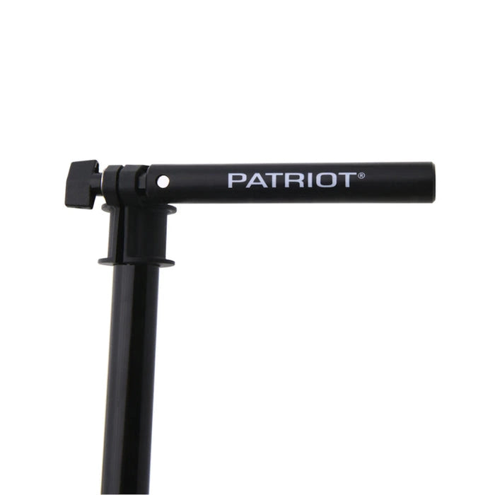 Patriot Multifix 360 transducer rod for live transducers