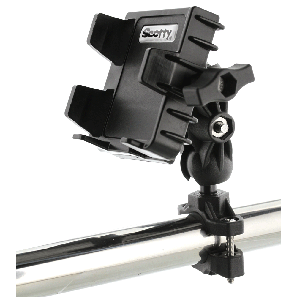 Scotty Handy Halterung 139