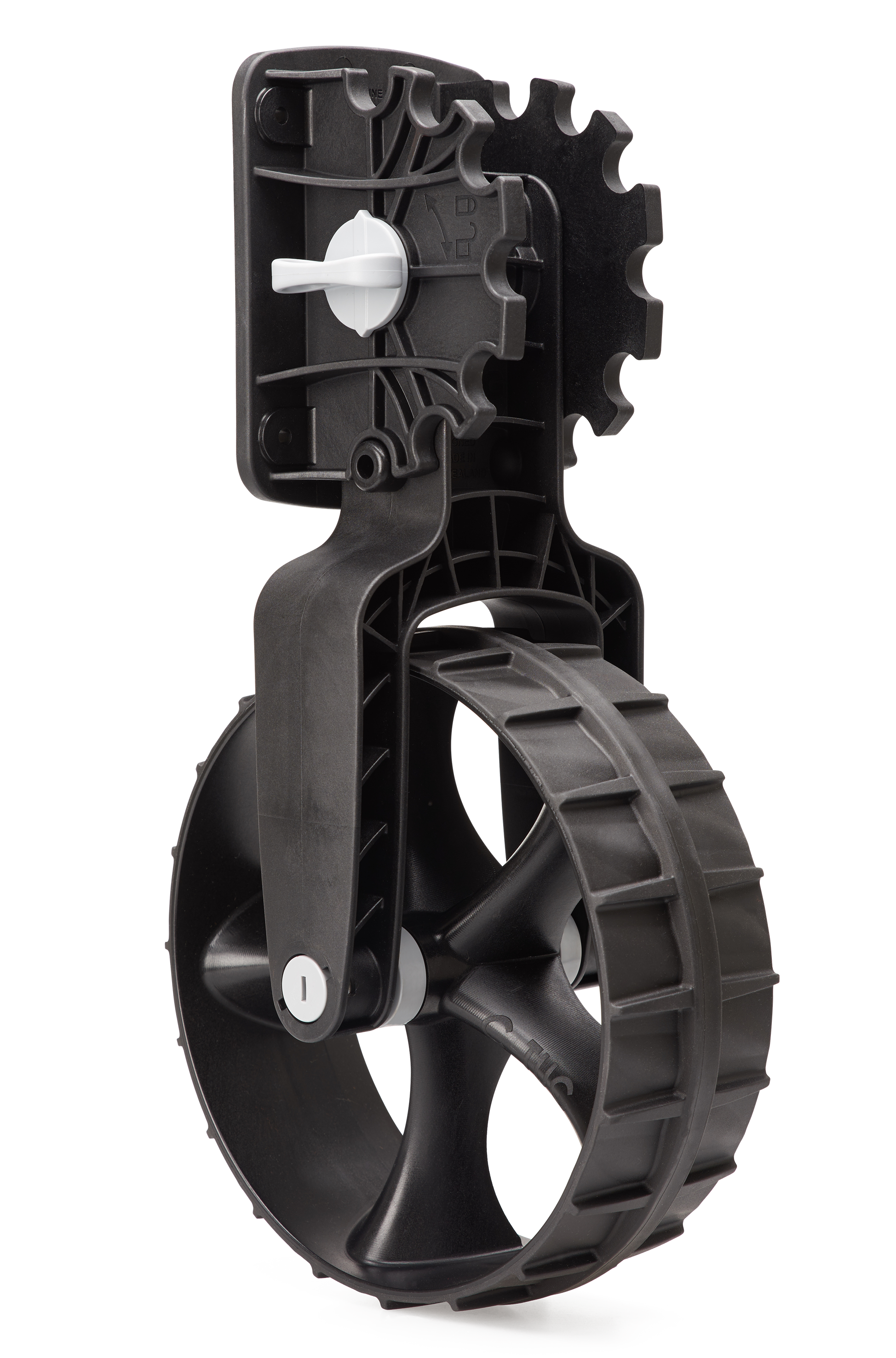 Railblaza C-TUG Dinghy Wheels
