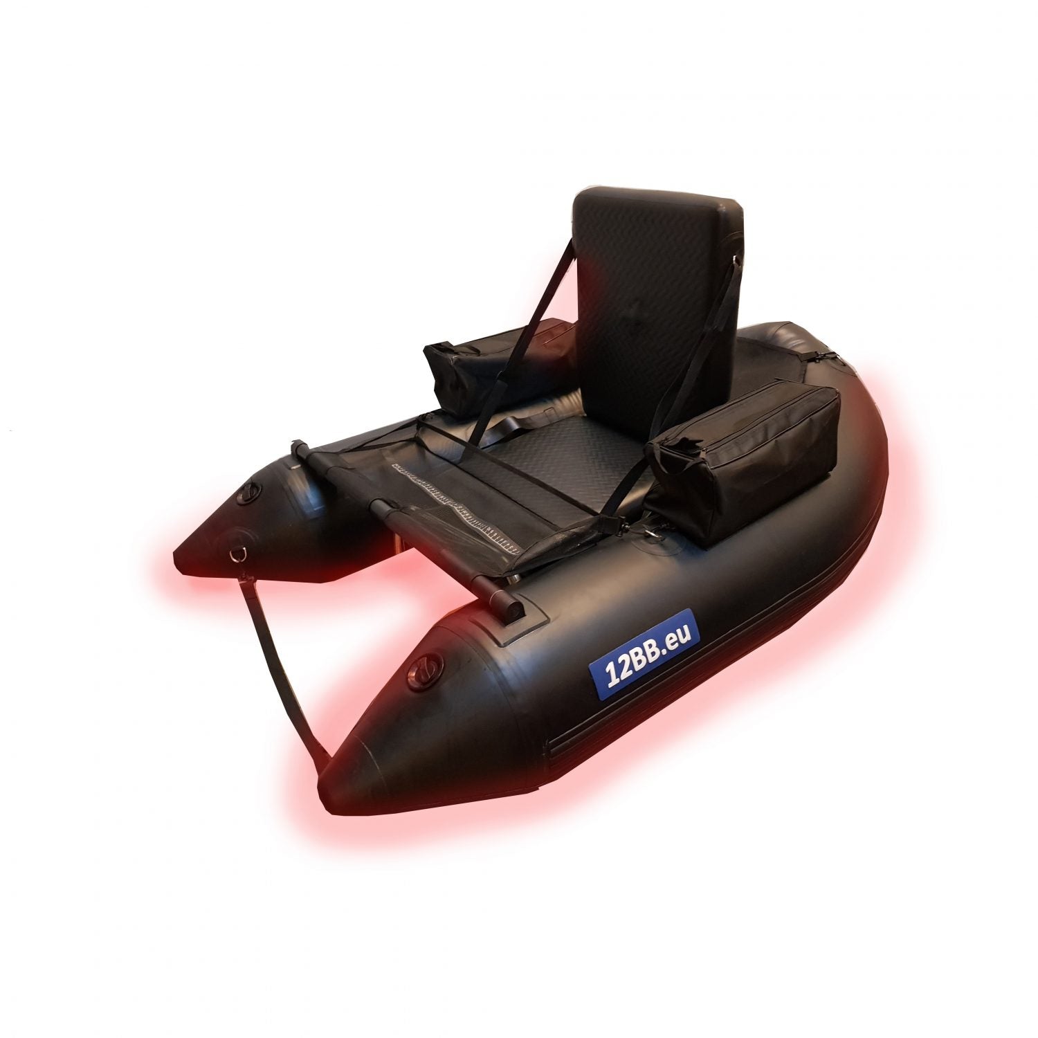 12BB Falcon Bellyboot