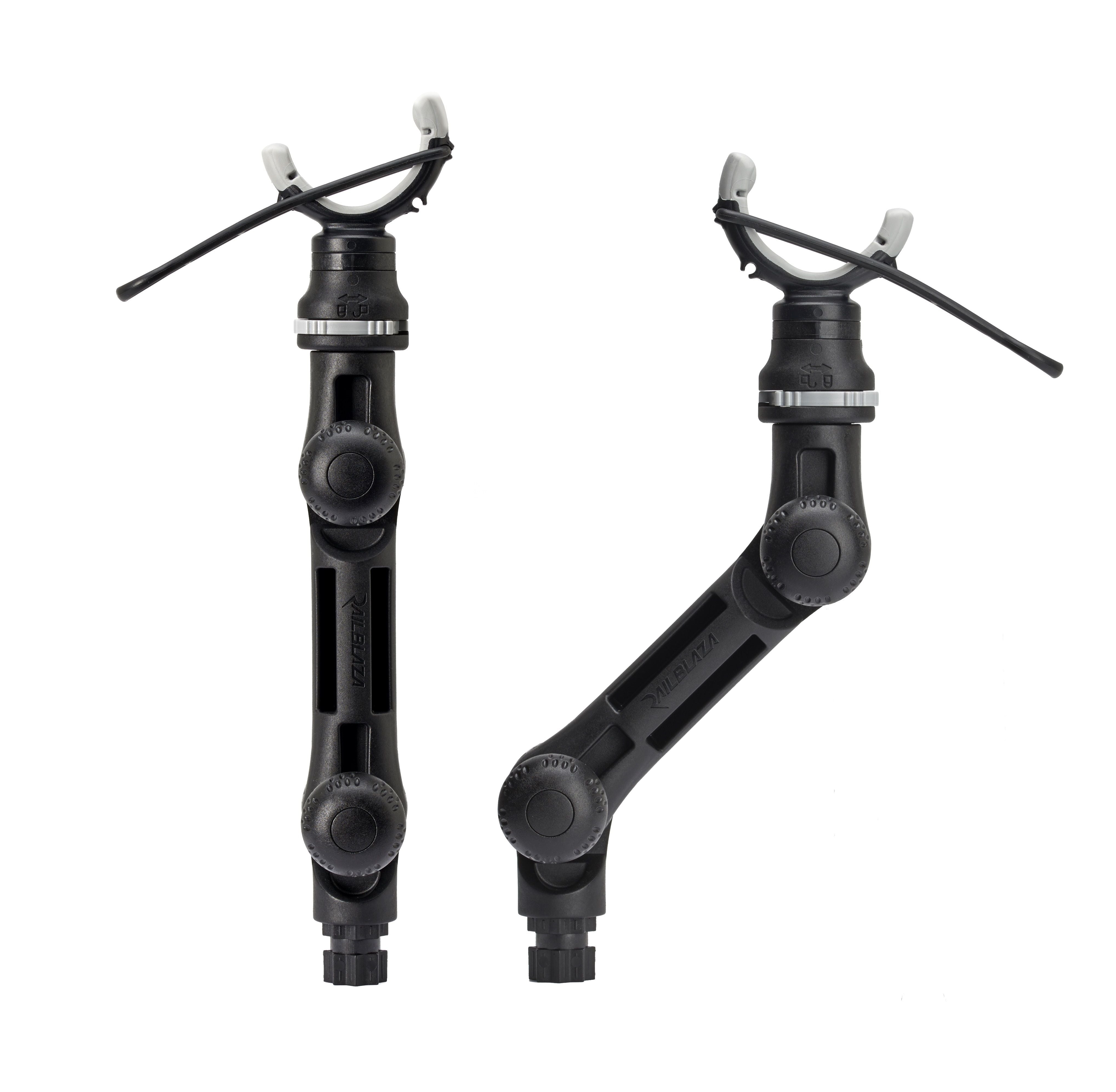 Railblaza Trolling E-Motor Support (verstellbar)