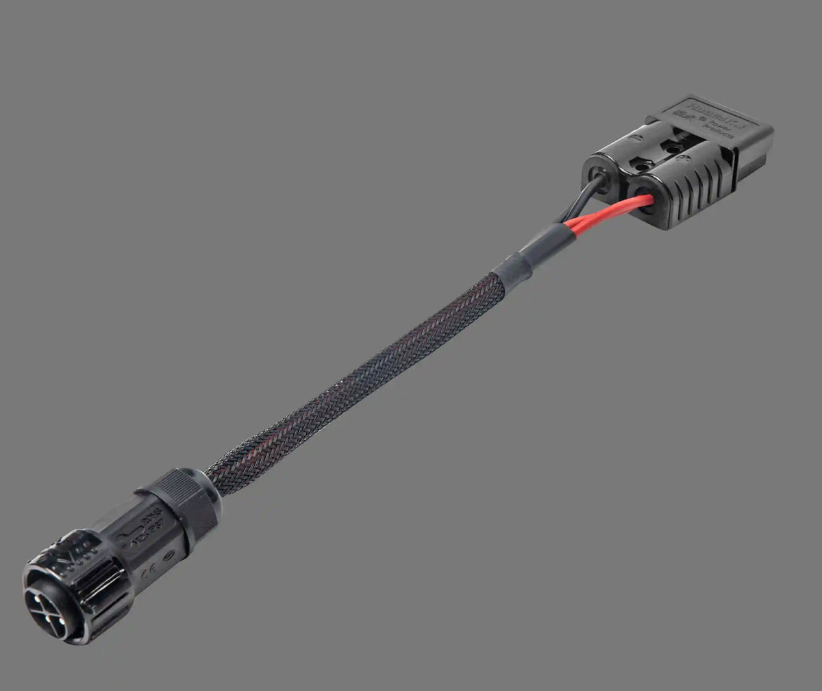 Float Plus 120Ah 16,8V Lithium-Ionen-Akku im Stormcase