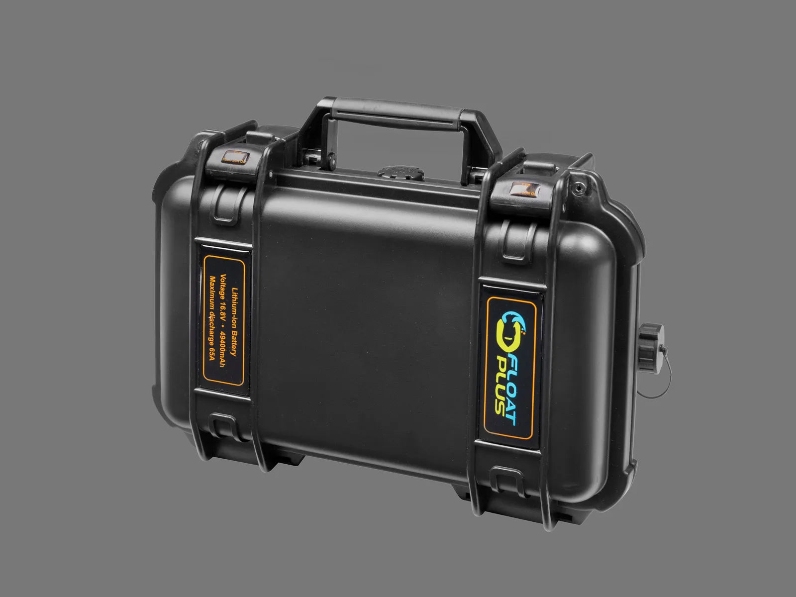 Stormcase Lithium-Ionen-Akku 49,4Ah 16,8V