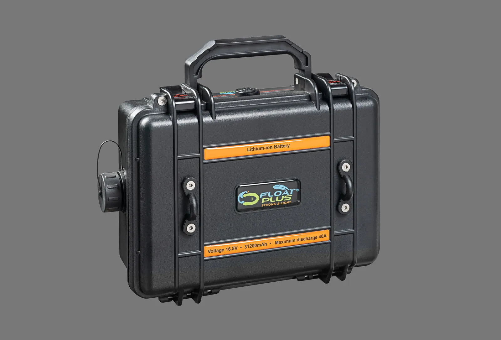 Stormcase Lithium-Ionen-Akku 31,2Ah 16,8V