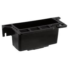 Scotty Mini Gear Caddy 451 Getränke, Handy & Angel Utensilienhalter Ablage mit Magnet