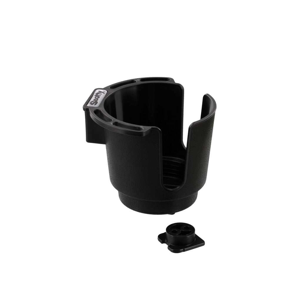 Scotty Cup Holder 310 Getränke- und Köderhalter Erweiterung für das Bait Board 455