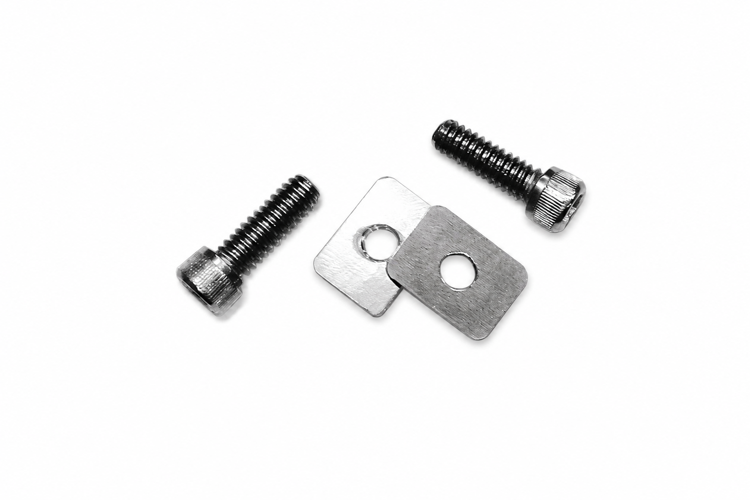 Railblaza Halter-Erweiterung Tracmount Kit für Starport C-Shape Montage: Klemmen