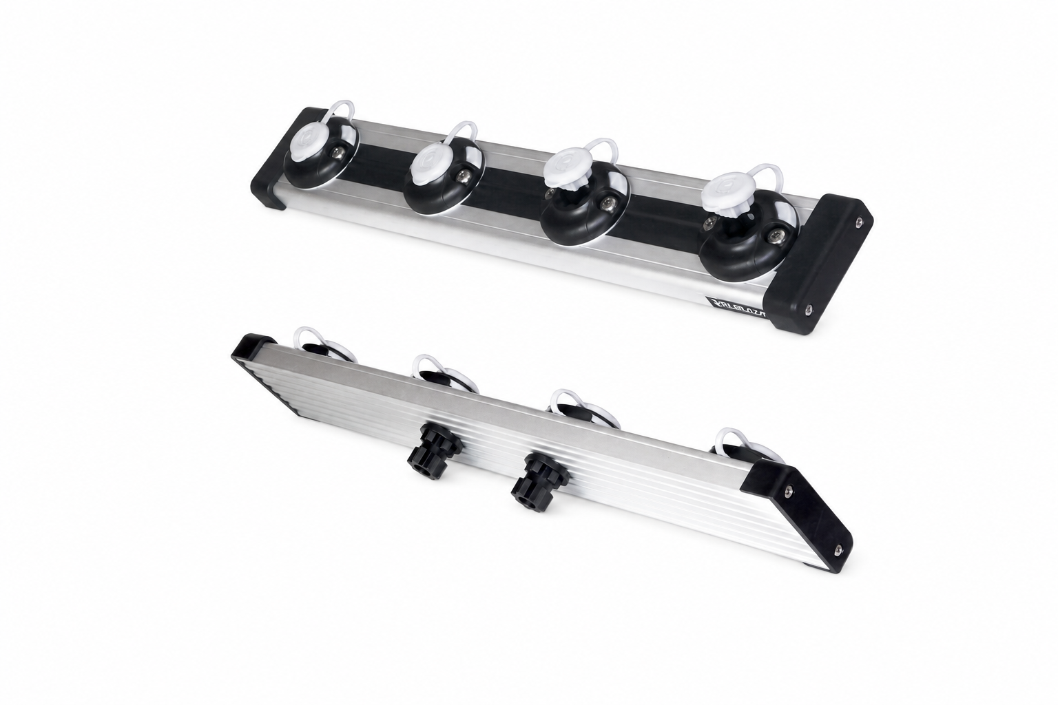Railblaza Tracport Dash 500, (0,50 Meter) inkl 4 Tracnut Halterungen 03-4102-11