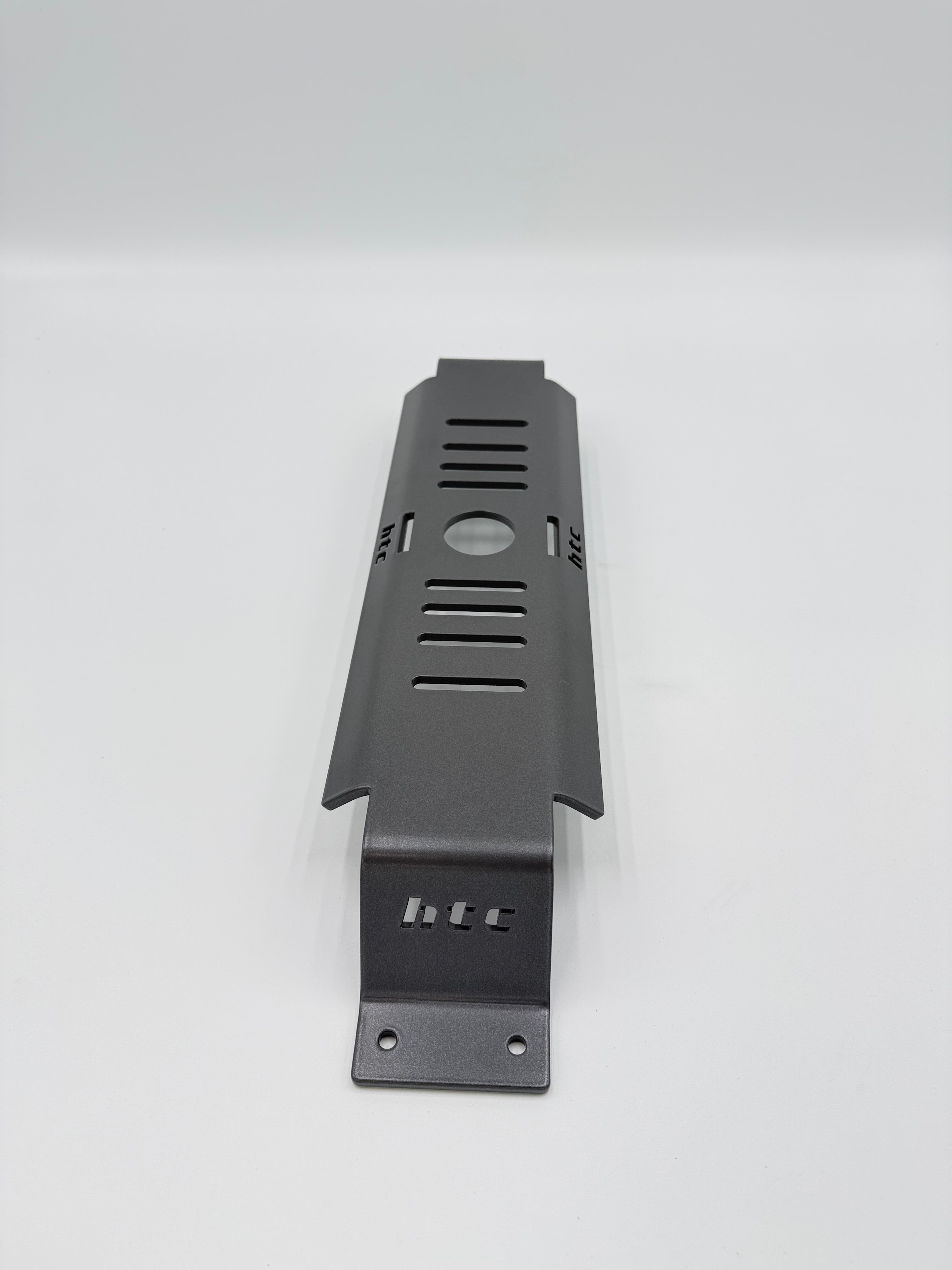 HTC Echolothalterung light Sondermodell