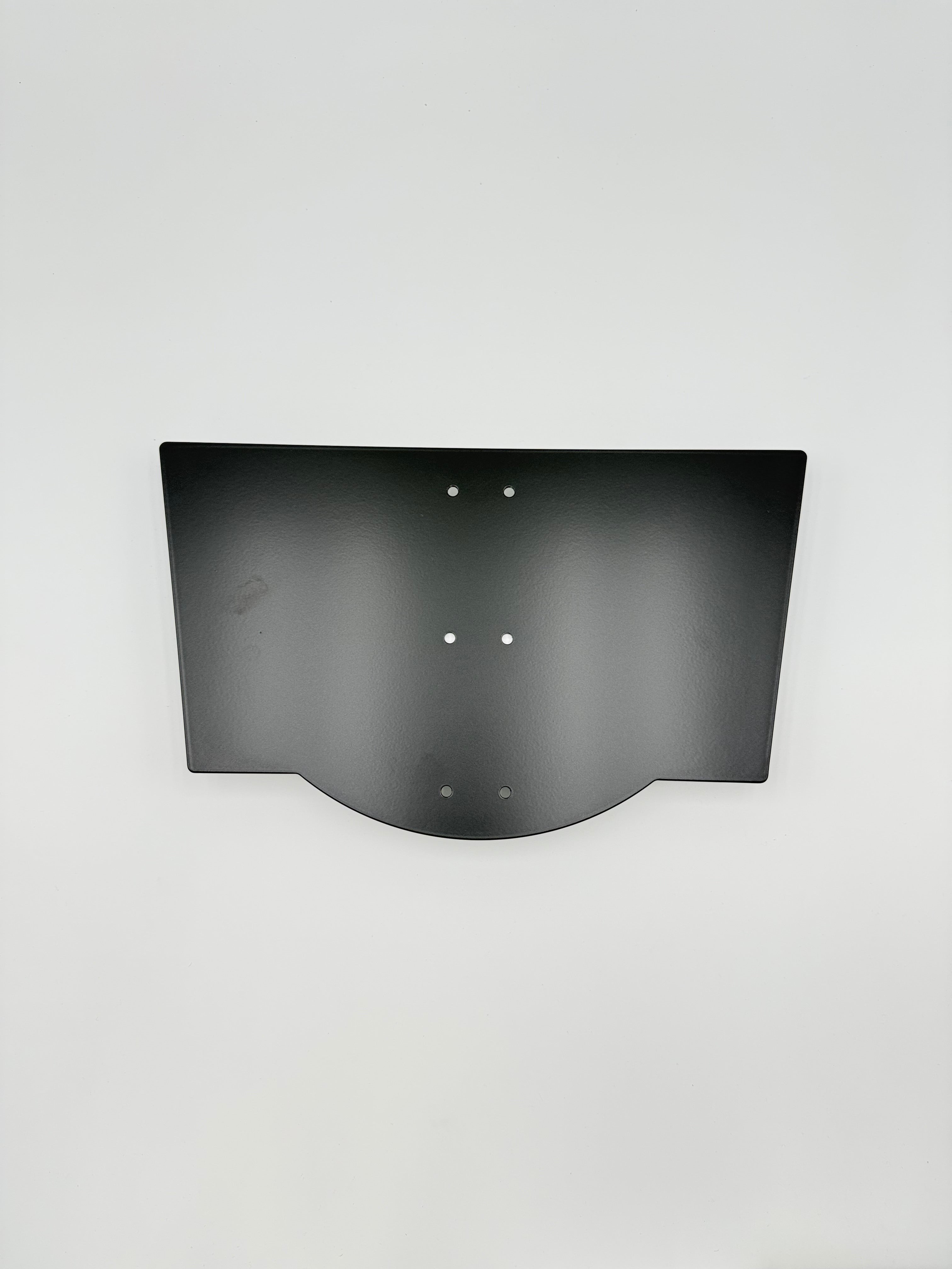 HTC Installationsplatte Hobie Pro Angler 12