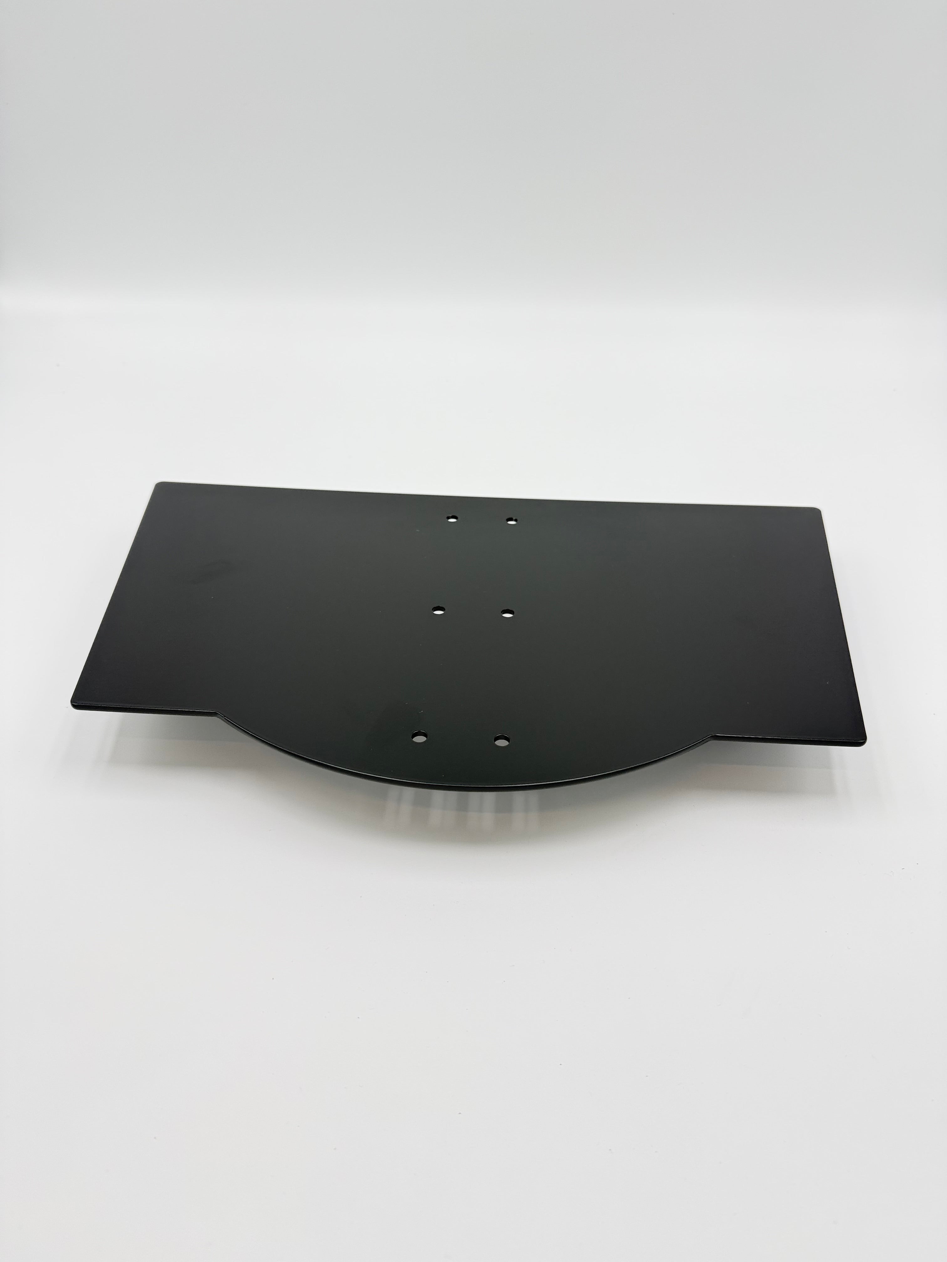 HTC Installationsplatte Hobie Pro Angler 12