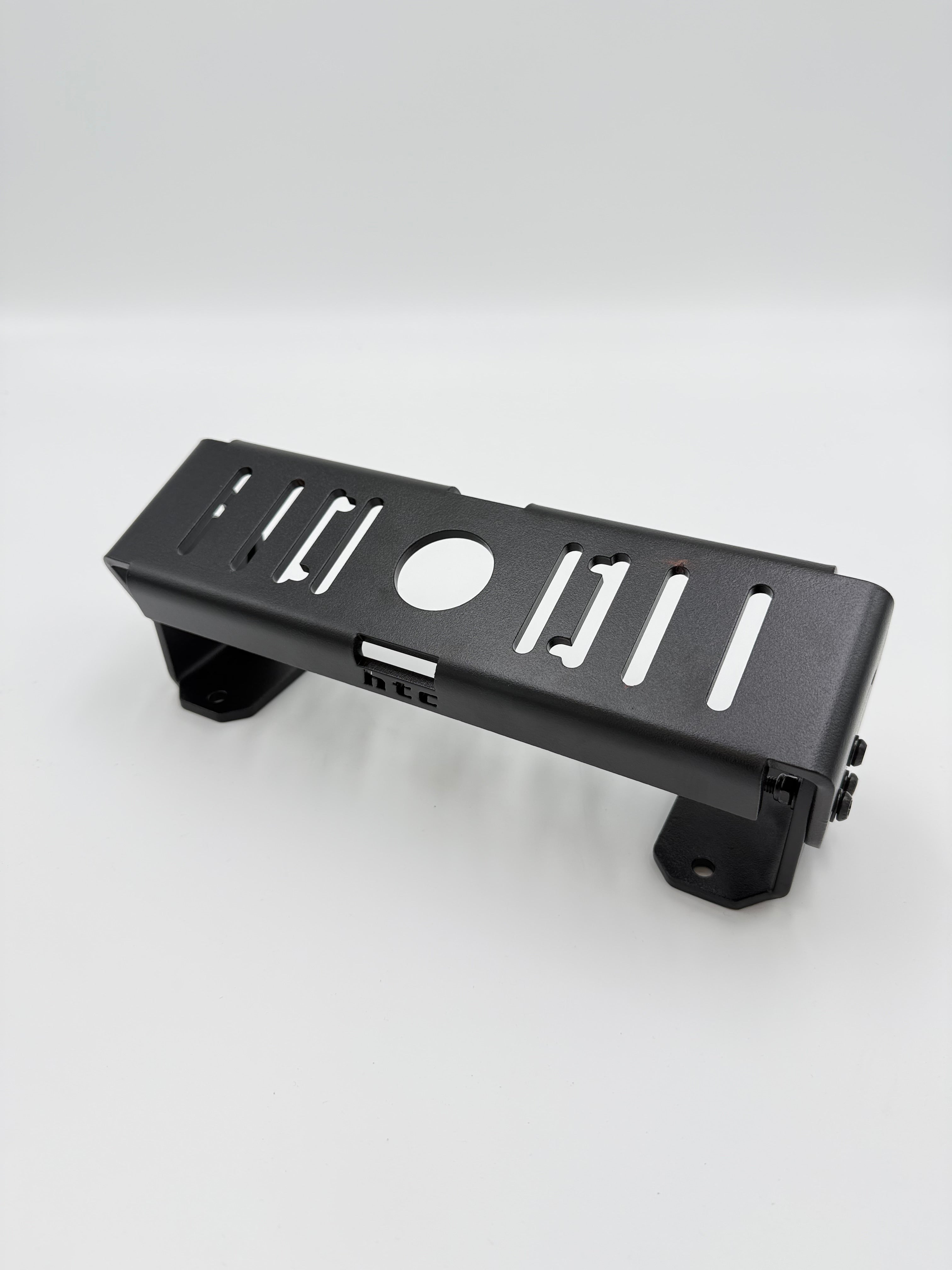 HTC Echolothalterung Steuerstand Single